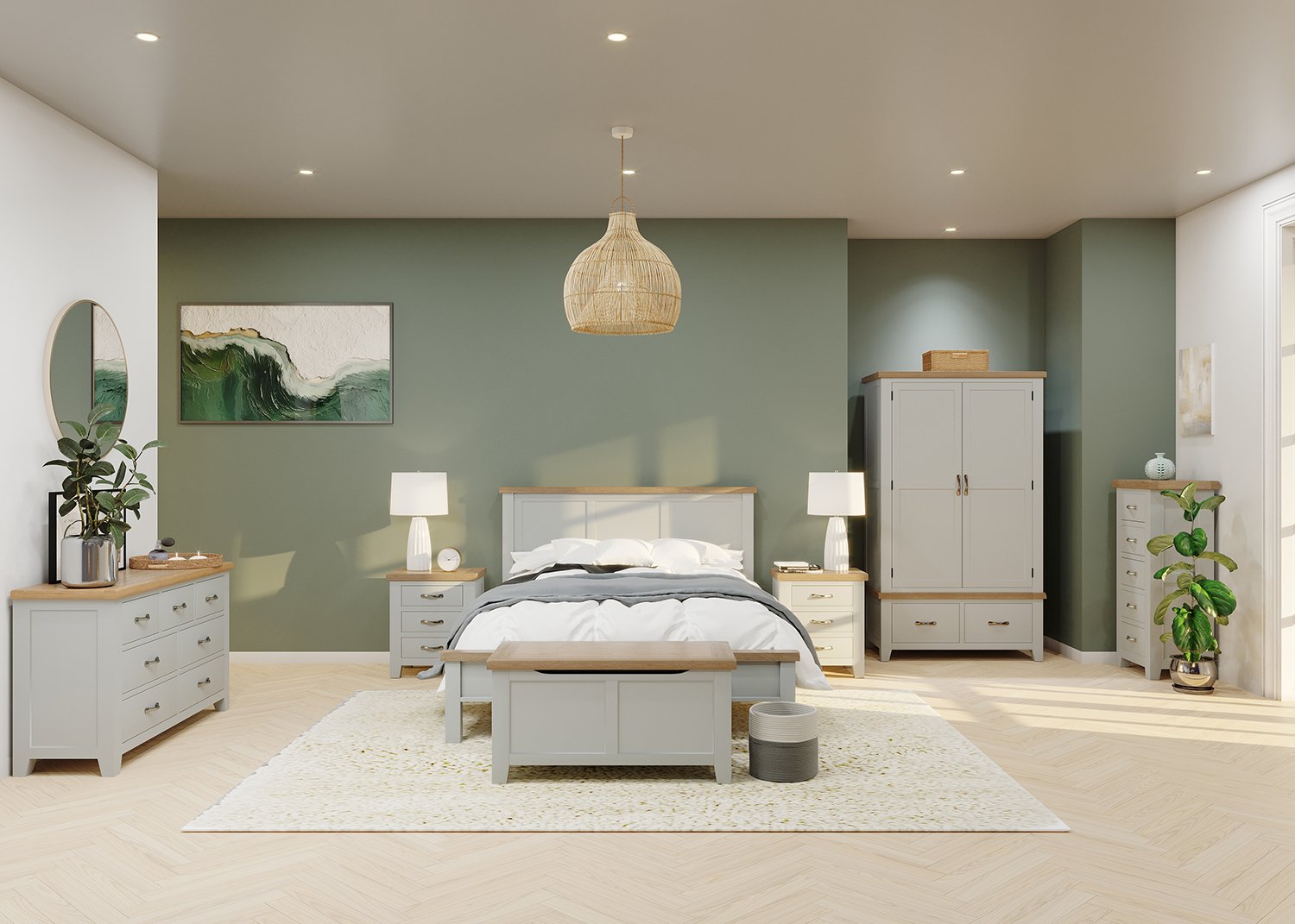 Quality Cabinet Furniture